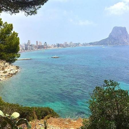 Tu Casa de Calpe Exterior foto