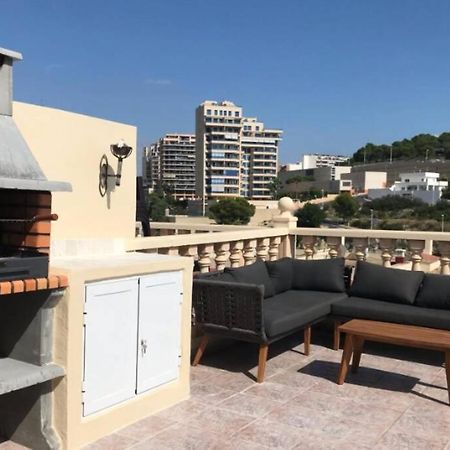 Tu Casa de Calpe Exterior foto