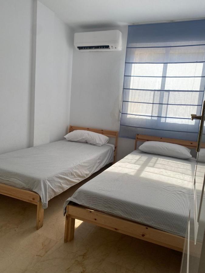 Tu Casa de Calpe Exterior foto