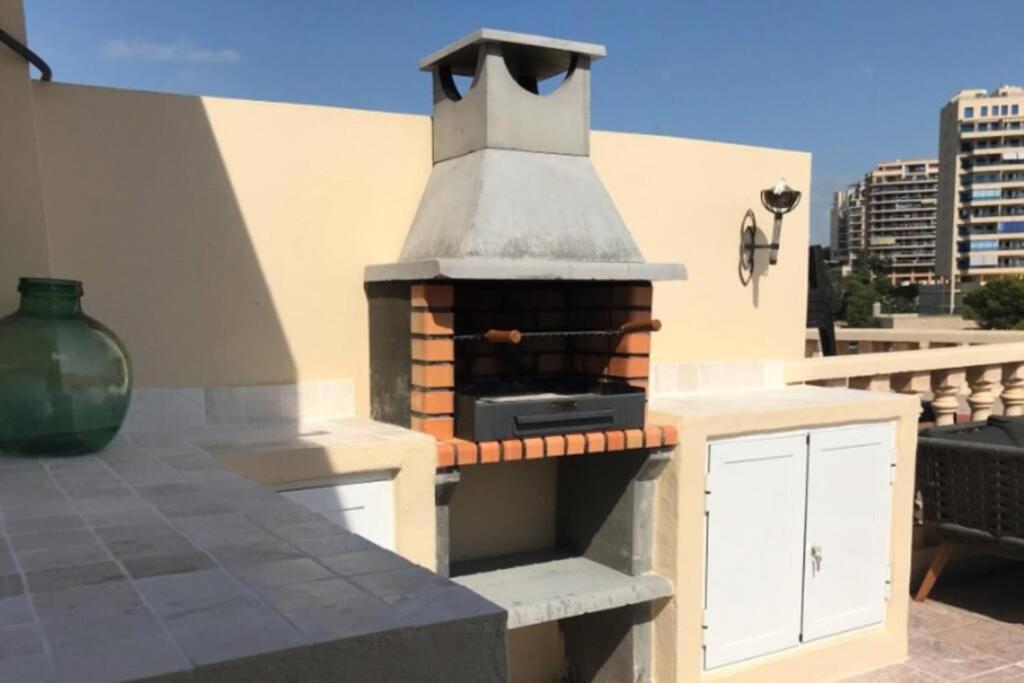 Tu Casa de Calpe Exterior foto